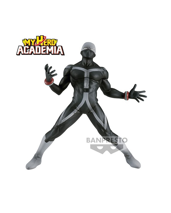 Figurine Twice My Hero Academia Evil Villains Vol.5 15cm W96 | Otaku ...
