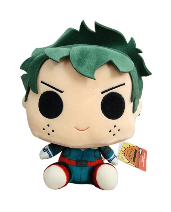 Deku My Hero Academia Pop Plush 18cm