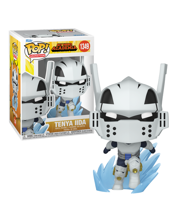 Tenya My Hero Academia Pop S5