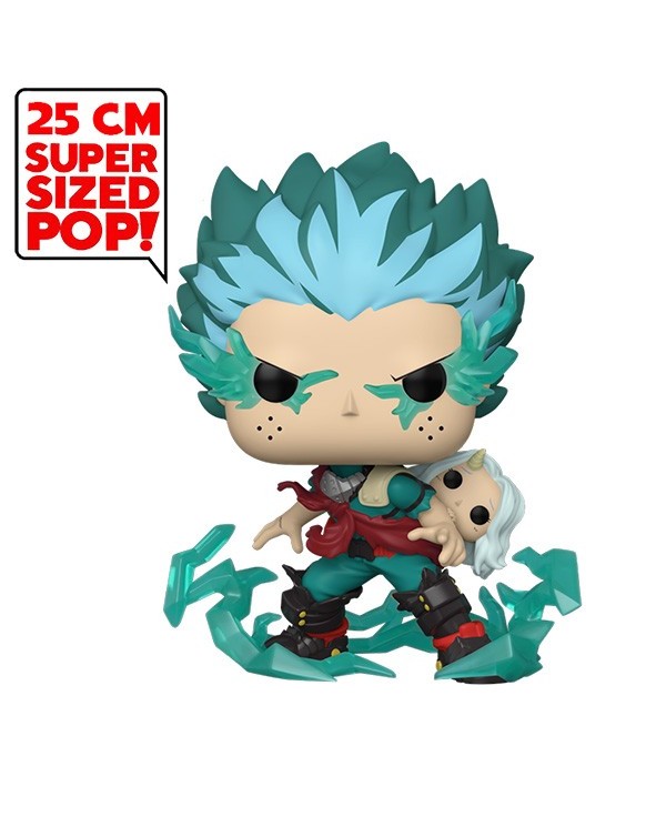 Deku My Hero Academia Pop Infinite 25cm