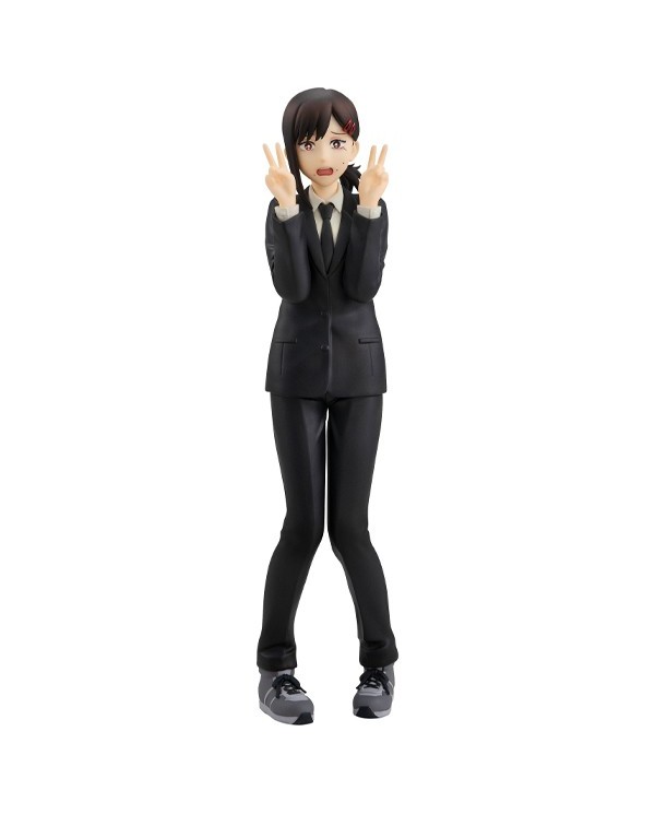 Kobeni Chainsaw Man Pop Up Parade 16cm