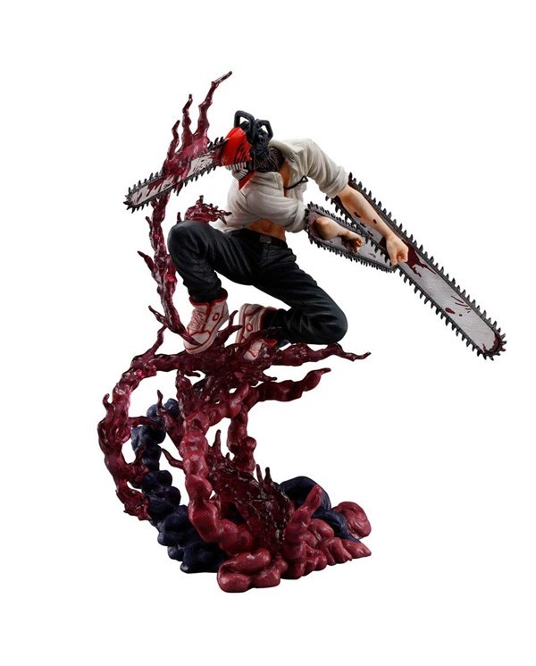 Chainsaw Man Figuarts Zero 21cm