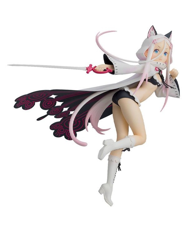 Arsnotoria Cat Kingdom Pop Up Parade 18cm