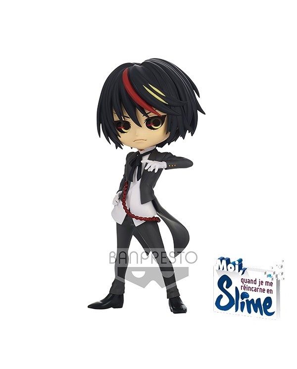 Diablo Q Posket 15cm