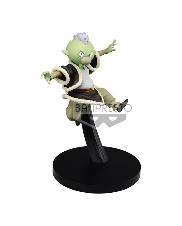 Gobta Vol11 Otherworlder 11cm