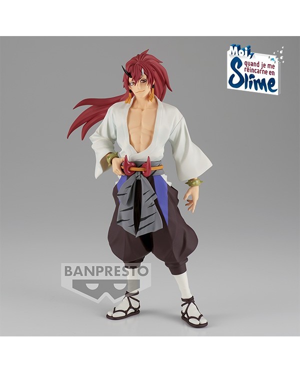 Hiiro Movie Scarlet Bonds 21cm W97