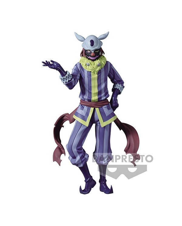 Laplace Otherworlder Vol 18 17cm W99