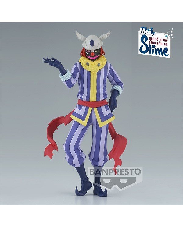 Laplace Vol17 Otherworlder 17cm W97