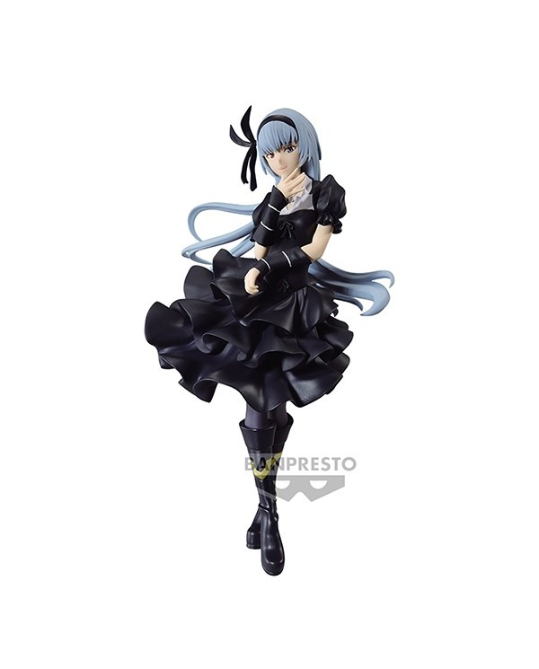 Luminus Valentine Otherworlder Vol 19 16cm W103