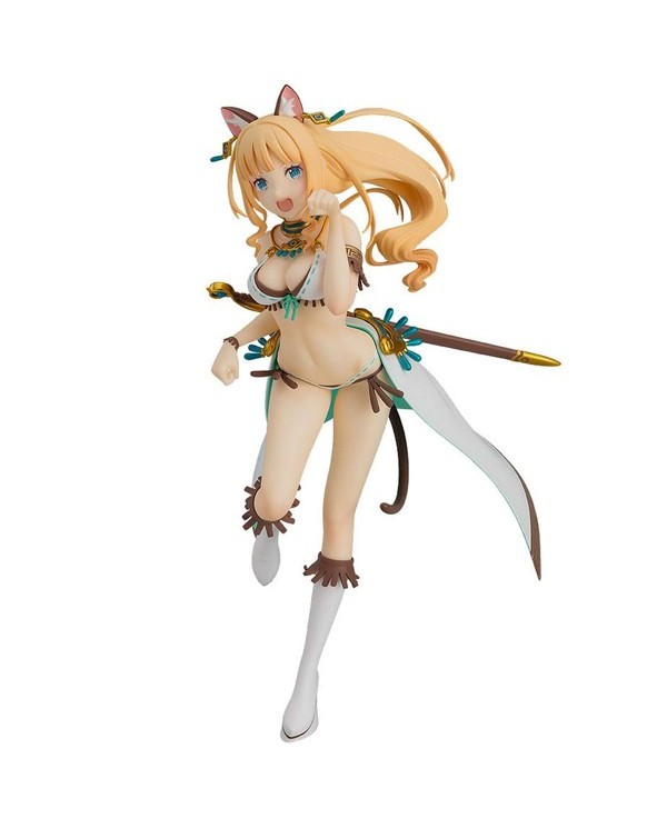 Picatrix Cat Kingdom Arsnotoria Pop Up Parade 18cm