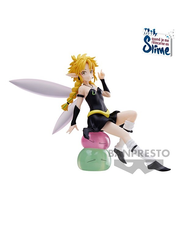 Ramiris 12cm W98