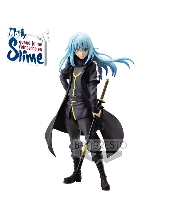 Rimuru Otherworlder Vol 14 16cm W92