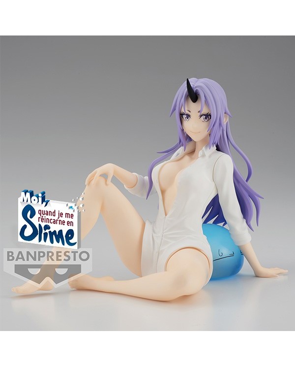 Shion Relax Time 13cm W96