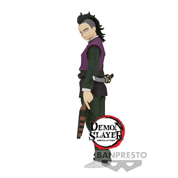 genya demon slayer vol.36 17cm w103
