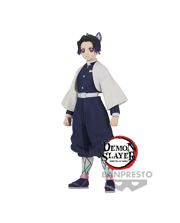 Shinobu Kocho Demon Slayer Vol.37 14cm W103