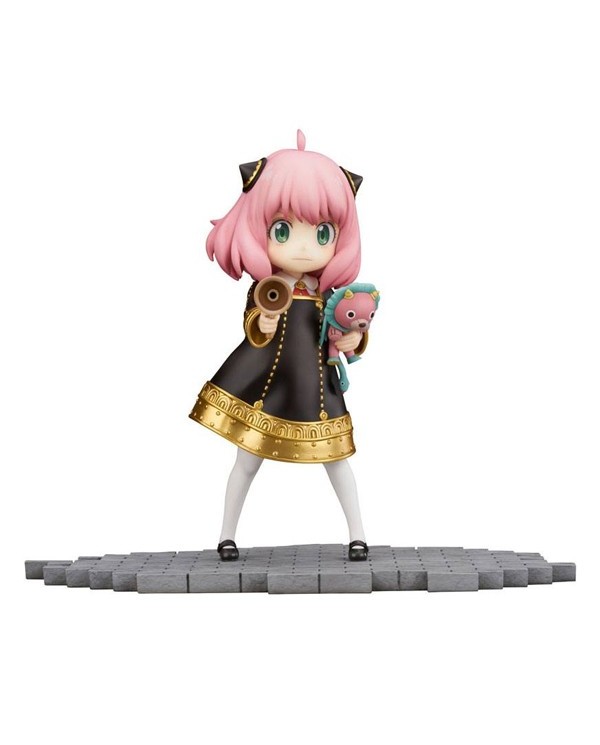 Anya Forger Spy X Family 1/7 Scale 10cm