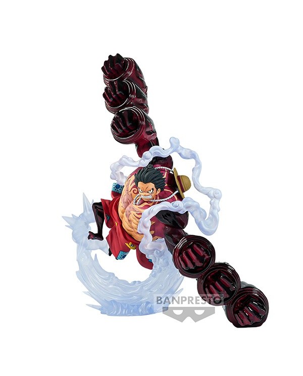One Piece Dxf Special Luffy Taro 20cm - W101