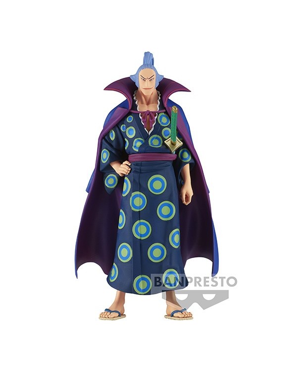 Denjiro One Piece Dxf 17cm W103