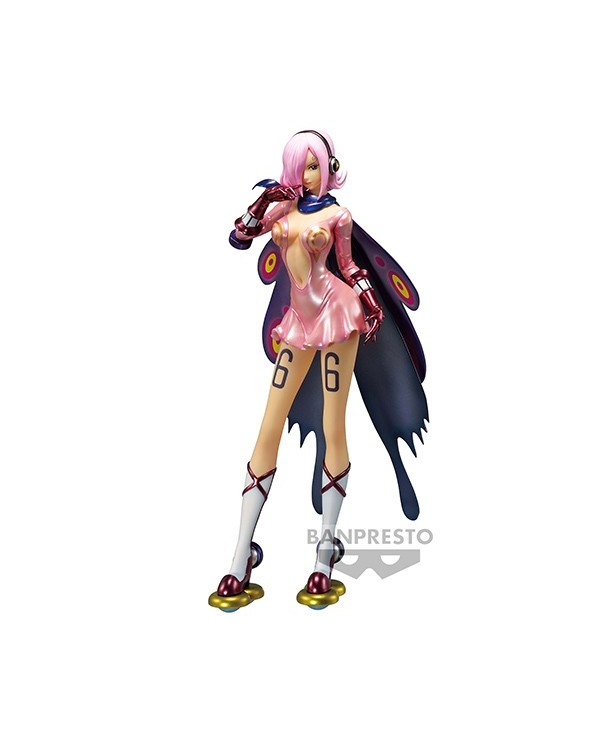 Vinsmoke Reiju One Piece GG 25cm W102