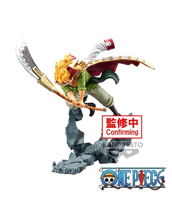 Edward Newgate One Piece 10cm W95