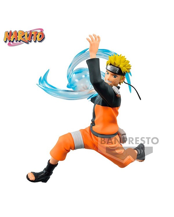 Naruto Uzumaki Naruto Shippuden 14cm W98
