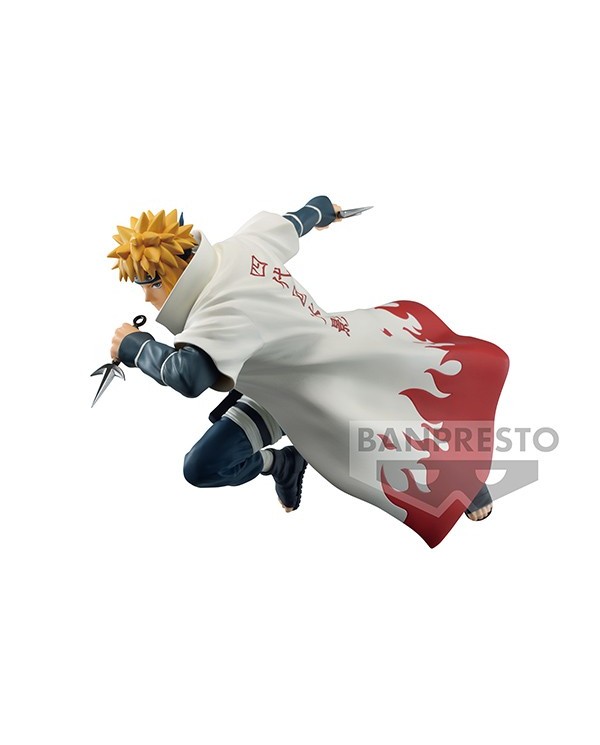 Namikaze Minato Naruto Shippuden VS 18cm W103