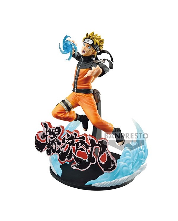 Uzumaki Naruto Shippuden VS 21cm W103