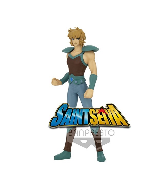 Leo Aiolia Saint Seiya Saint Cosmo Memoir 18cm