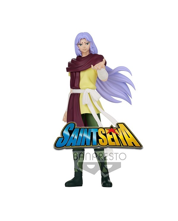 Aries Mu Saint Seiya Saint Cosmo Memoir 18cm