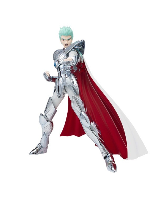 Bud d'Alcor Saint Seiya Myth Cloth Ex Zeta 18cm