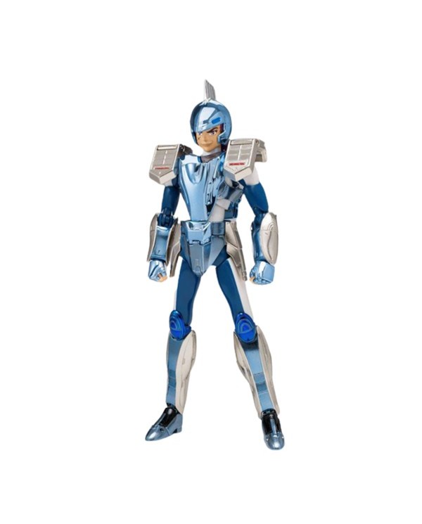 Ushio Saint Seiya Myth Cloth Ex Steel Marine 16cm