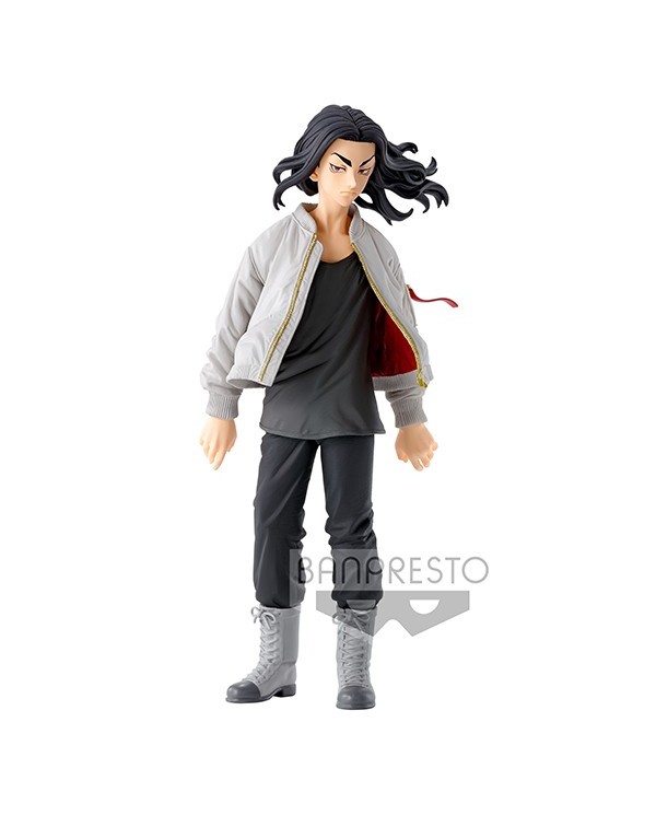 Keisuke Baji Tokyo Revengers Vol 2 Figure 17cm W93