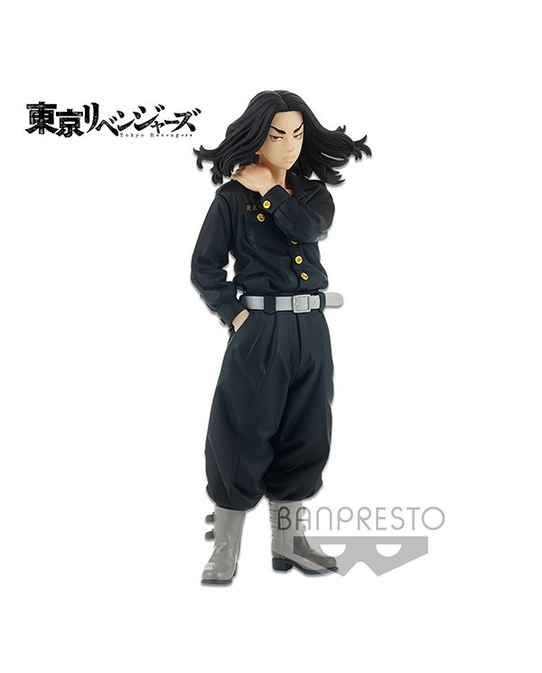 Keisuke Baji Tokyo Revengers 17cm