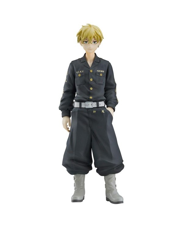Chifuyu Matsuno Tokyo Revengers Pop Up Parade 17cm