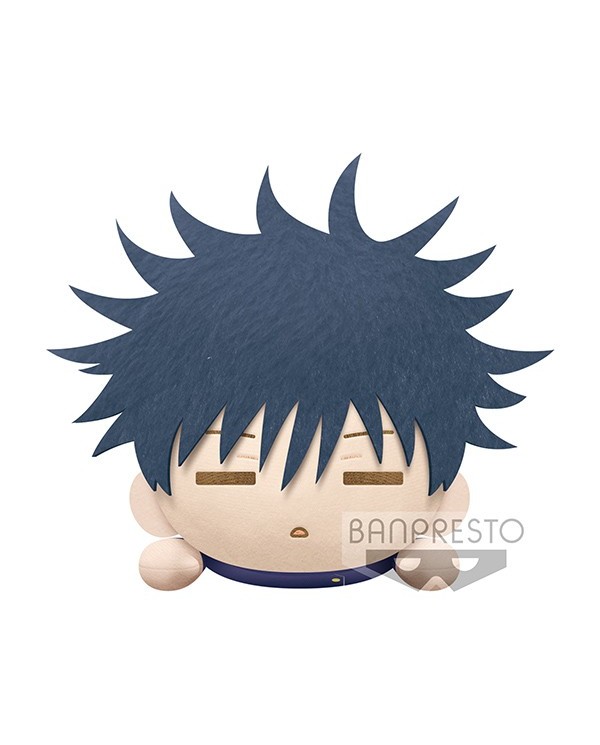 Megumi Fushiguro Jujutsu Kaisen Lying Down 22cm W93