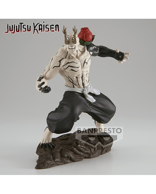 Hanami Jujutsu Kaisen Combination Battle 10cm W96