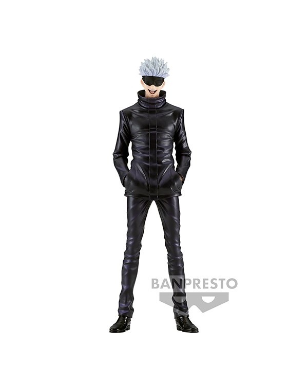 Satoru Gojo Jujutsu Kaisen King Of Artist 22cm W103