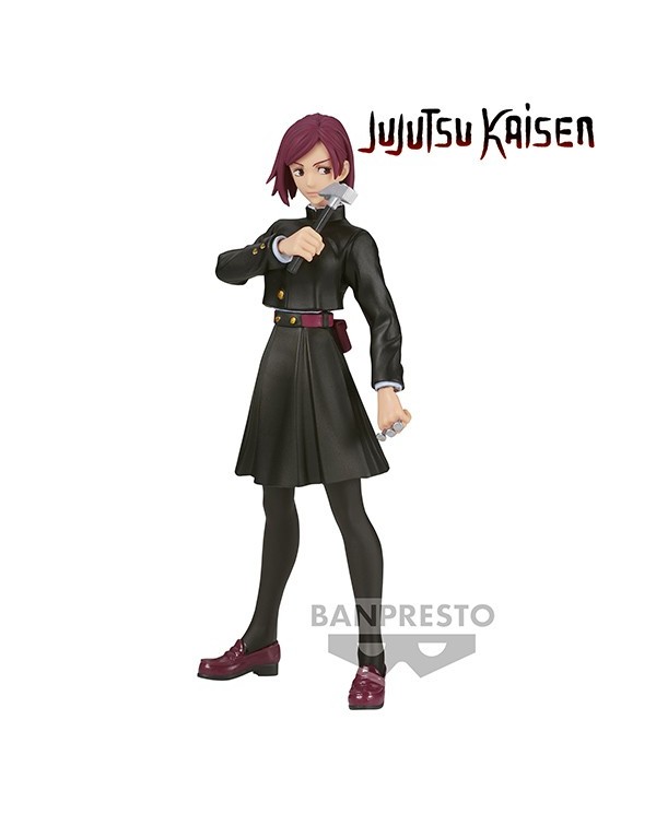 Nobara Kugisaki Jujutsu Kaisen JNK 14cm W99