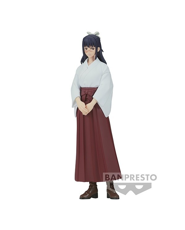 Utahime Iori Jujutsu Kaisen JNK 15cm W105