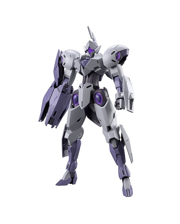 Gundam Gunpla Witch From Mercury HG 1/144 011 Michaelis