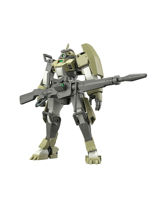 chuchu demi trainer gundam gunpla hg 1144 006