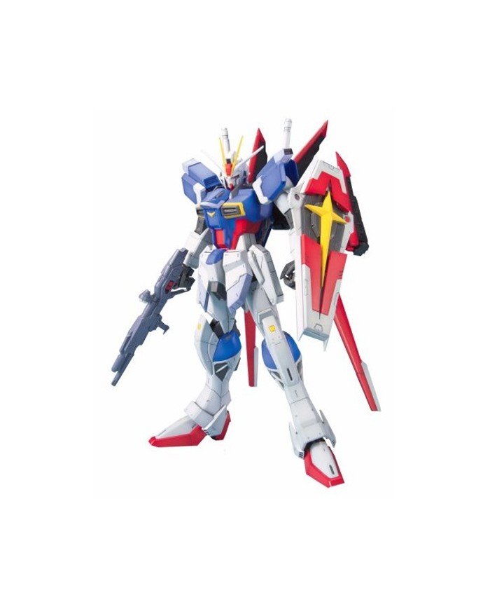 force impulse gundam gunpla mg 1100