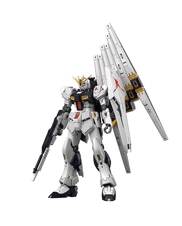 RG 1/144 32 V Gundam Gunpla