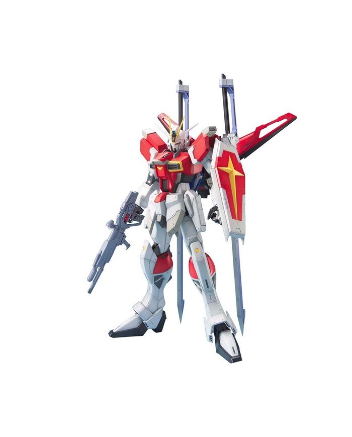 mg 1100 gundam gunpla sword impulse