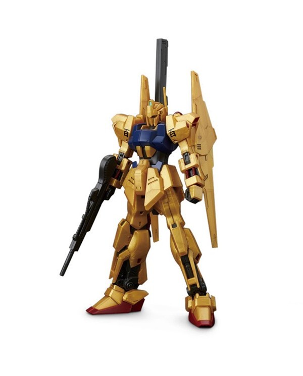 Hyaku-Shiki Gundam Gunpla HG 1/144 200