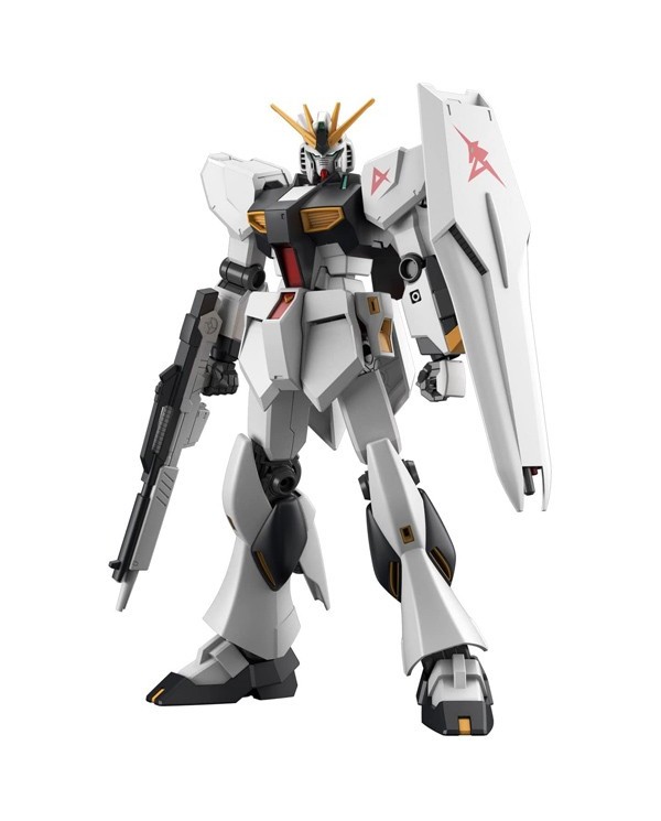 Nu Gundam Entry Grade 1/144
