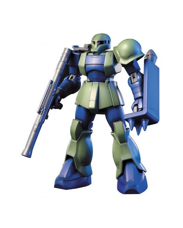 Zaku I Gundam Gunpla HG 1/144 064