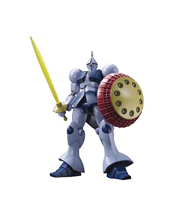 Gyan Gundam Gunpla HG 1/144 197
