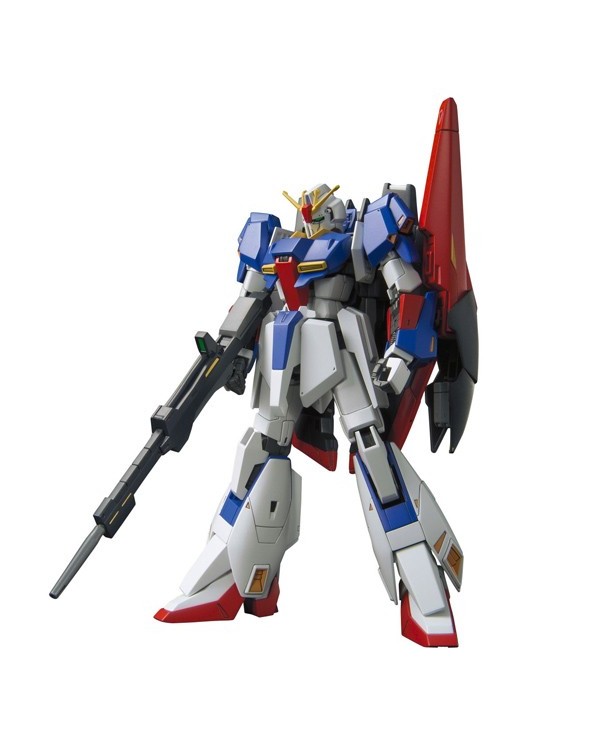 Zeta Gundam Gunpla HG 1/144 203