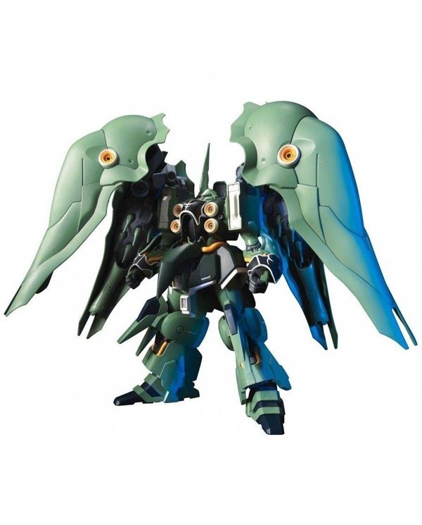NZ-666 Kshatriya Gundam Gunpla HG 1/144 99